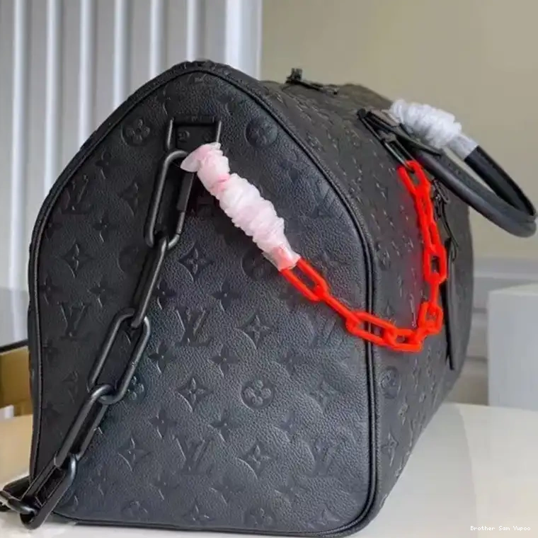 Brother Sam Yupoo 2404HT0007 Bag LV 0724
